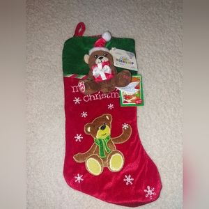 Christmas stocking